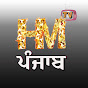 HM TV Punjab