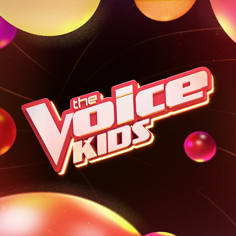 The Voice Kids Brasil 
