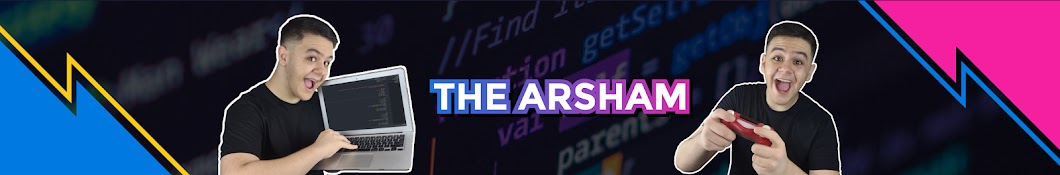 The Arsham