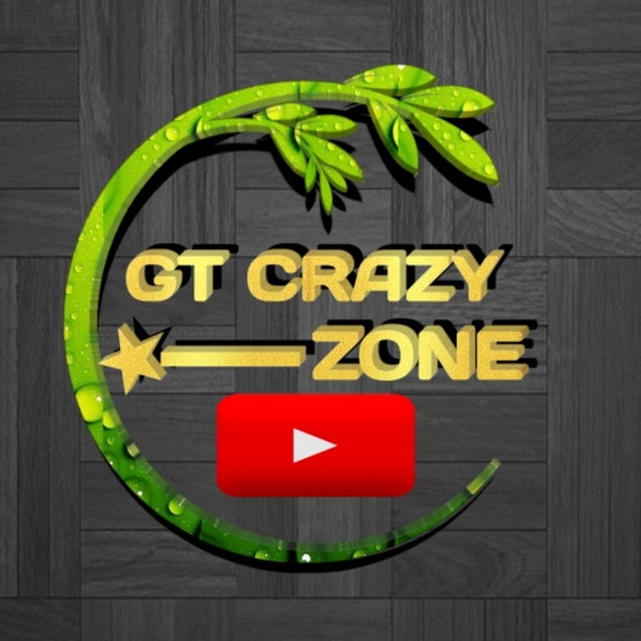 CRAZY ZONE