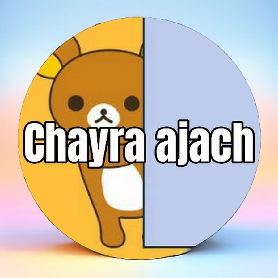 Chayra ajach