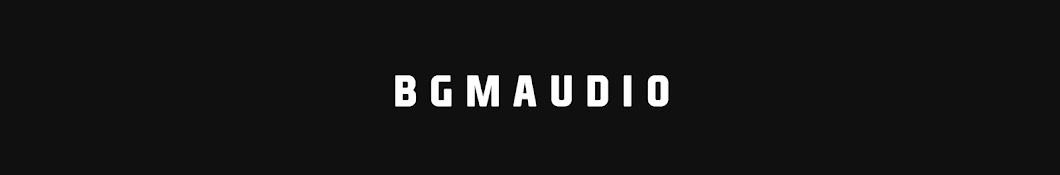 BgmAudio