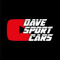 DAVE SPORT CARS