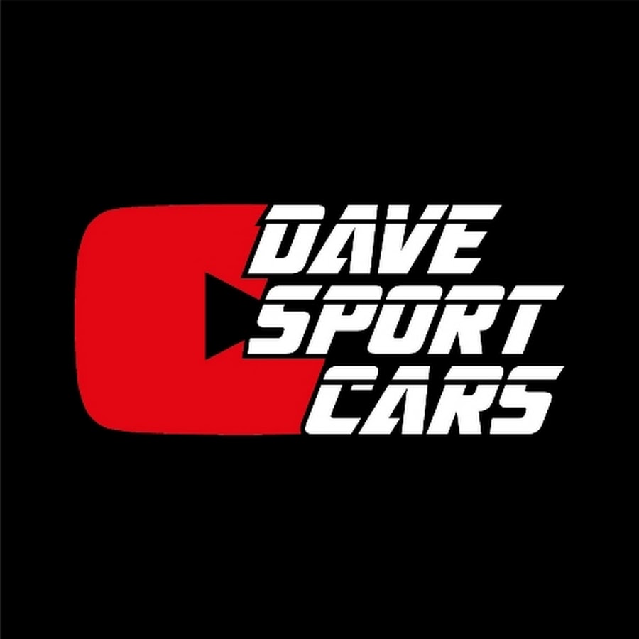 DAVE SPORT CARS @DAVESPORTCARS