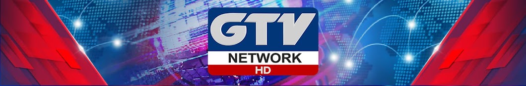 GTV NEWS LIVE Banner