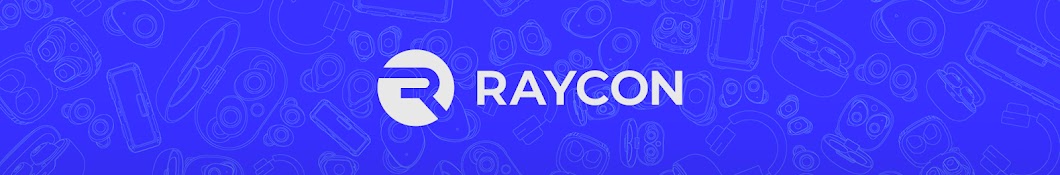Raycon Global Banner