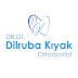 Ortodontist Dilruba Kıyak