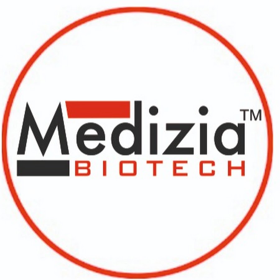 Medizia Biotech - YouTube