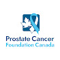 Prostate Cancer Foundation Canada