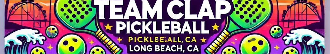 Team Clap Pickleball - E$ Long Beach