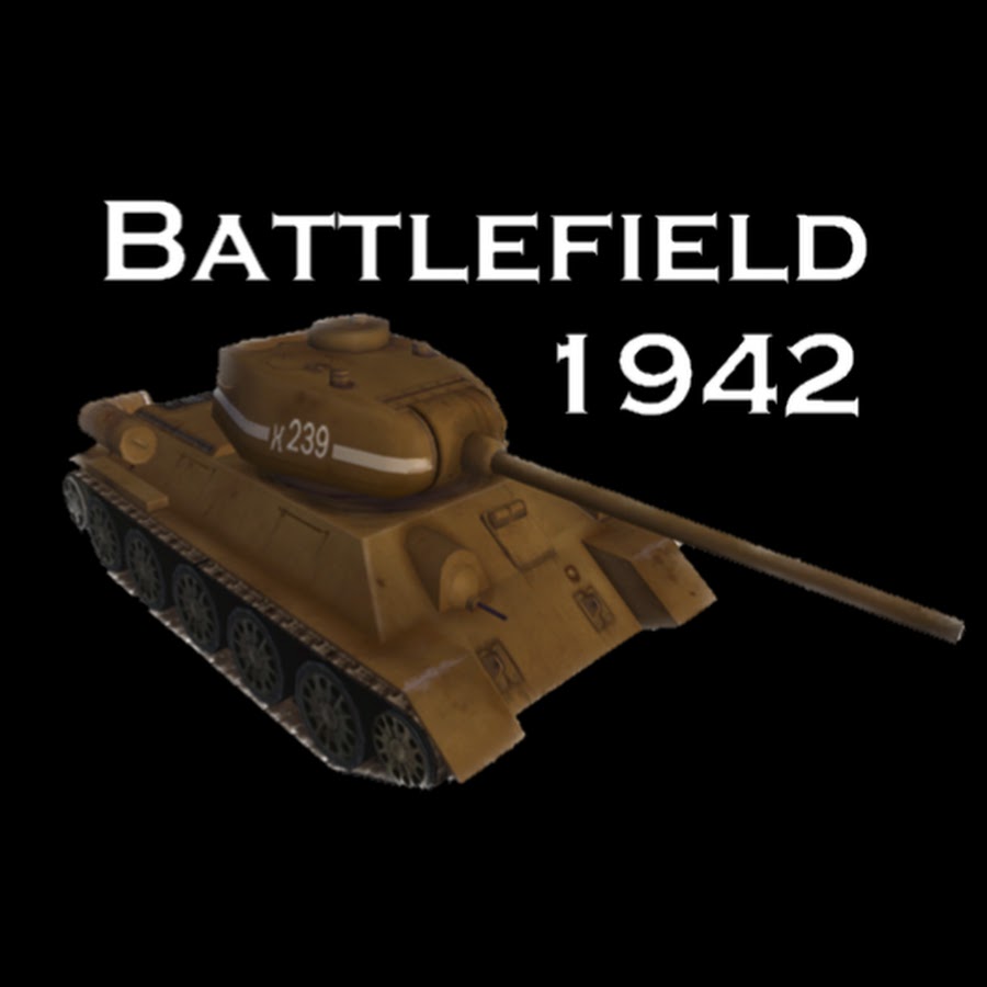 Battlefield 1942