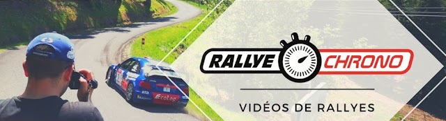 Rallye Chrono
