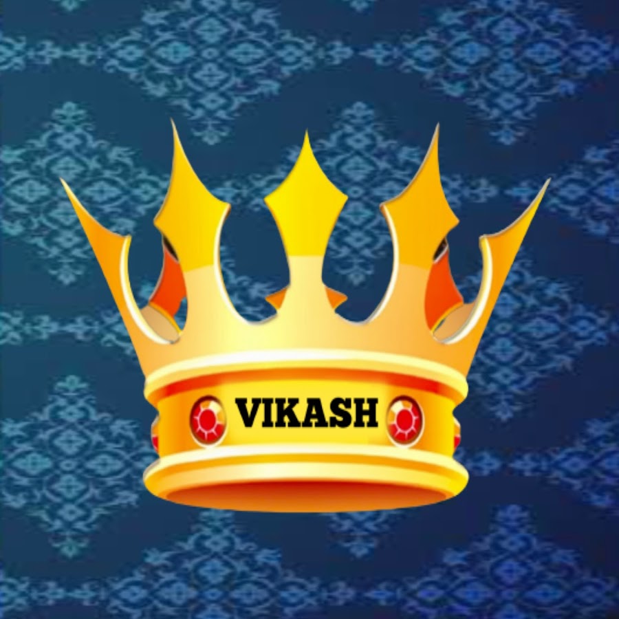 Vikash King 01