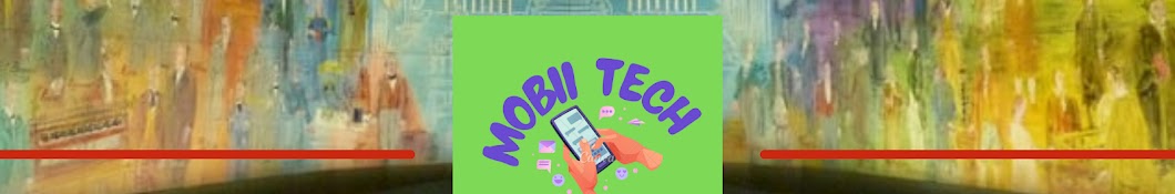 Mobii Tech