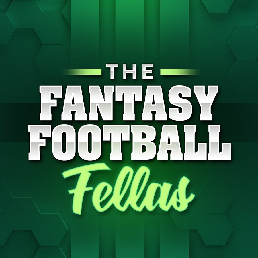 The Fantasy Football Fellas (podcast) - The Fantasy Football Fellas