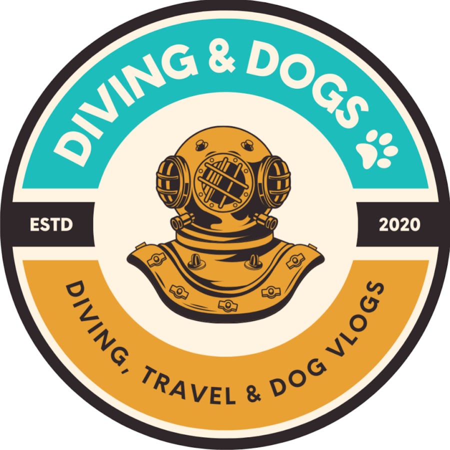 Diving and Dogs