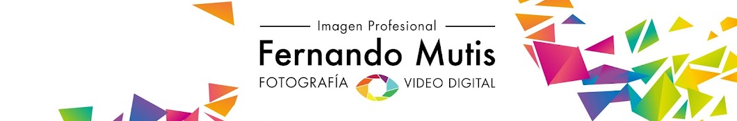 Imagen Profesional - Fernando Mutis