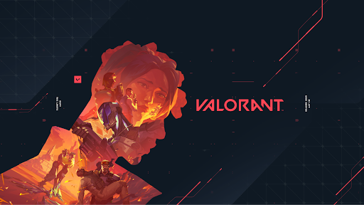 VALORANT // JAPAN