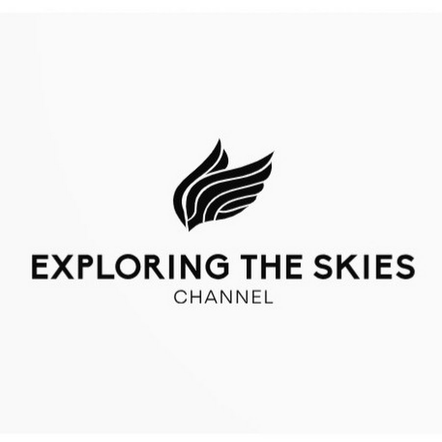 Exploring The Skies - YouTube