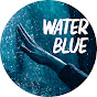 Water Blue