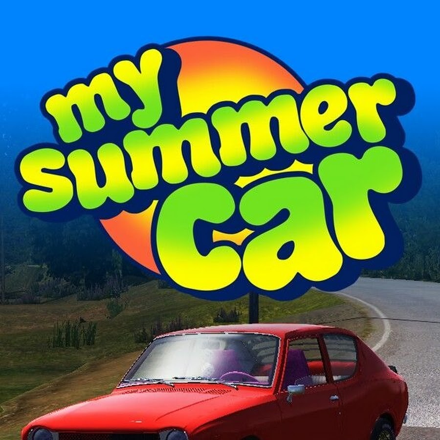 My car отзывы. My Summer car на Xbox 360. Постеры для my Summer car. My Summer car русская версия. My Summer car последняя версия.