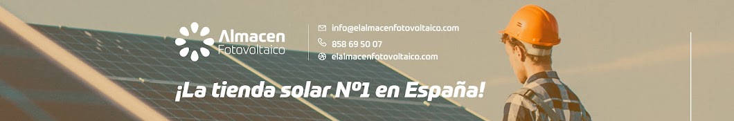 El Almacén Fotovoltaico