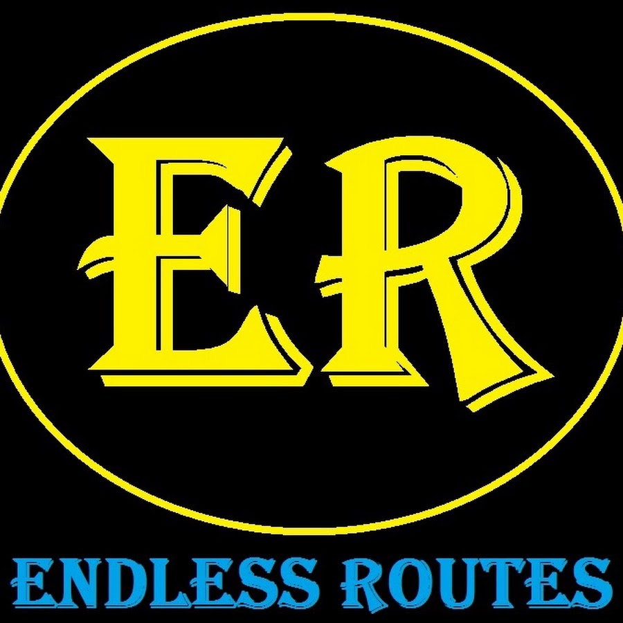 Endless Routes