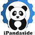 logo iPandaside DIY