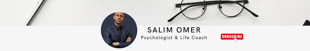 Salim Omer Banner