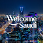 Welcome Saudi