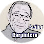 Señor Carpintero