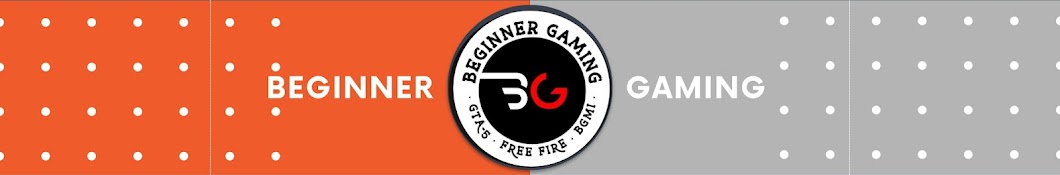 Beginner Gaming 