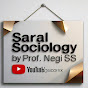 SARAL SOCIOLOGY