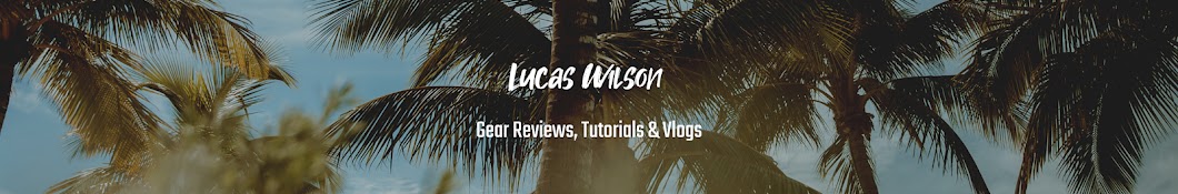 Lucas Wilson