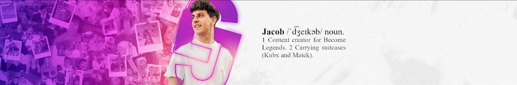 Jacob Banner