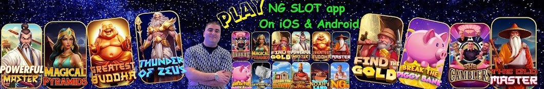 NG Slot Banner