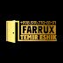 Farrux Temir Eshik