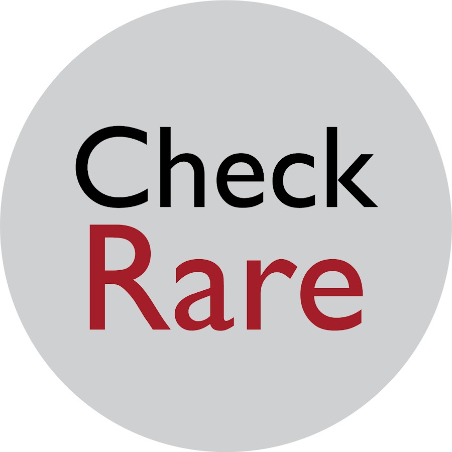 CheckRare