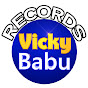 Vicky Babu Records