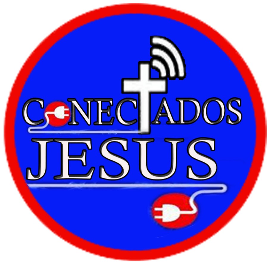 CONECTADOS COM JESUS 2.0 @conectadoscomjesus2.0