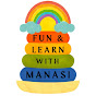 Fun & Learn with Mänasi