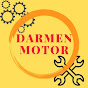 Darmen motor