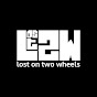 Lost On Two Wheels