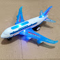 Toy Car Plane 