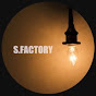 家マニア おたつ【S.FACTORY 】