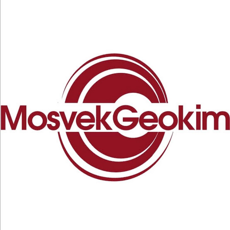 MOSVEK GEOKIM ELECTRONICS