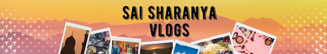 Sai Sharanya Vlogs