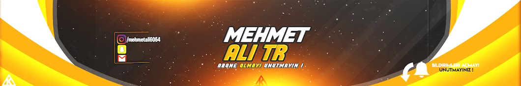 Mehmet Ali TR