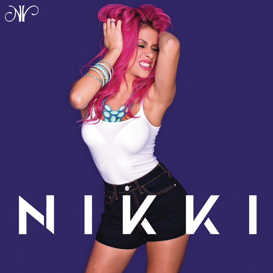 Альбом Nikki Ocean. Nikki all over. Песни nikki