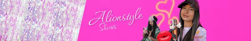 Shorts alionstyle